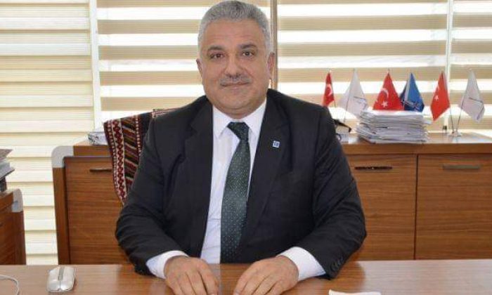 Başkan Boyraz, Beyannamelerin Ertelenmesini Talep Ediyoruz