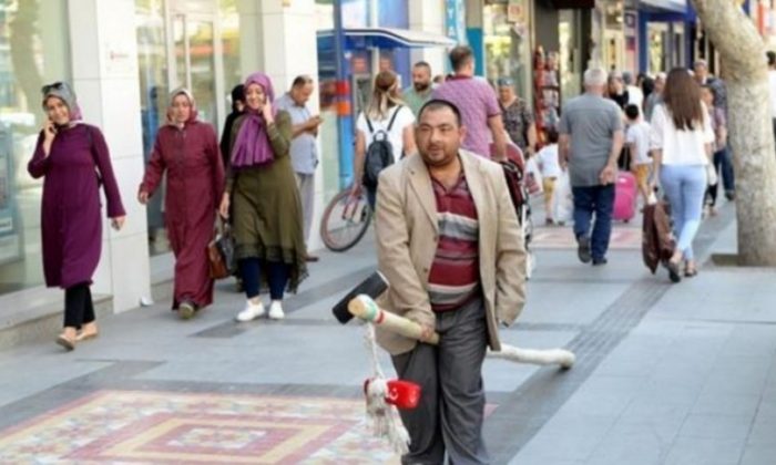 Mercedes Kadir’in Adını İkâmet Ettiği Sokağa Vereceğiz”
