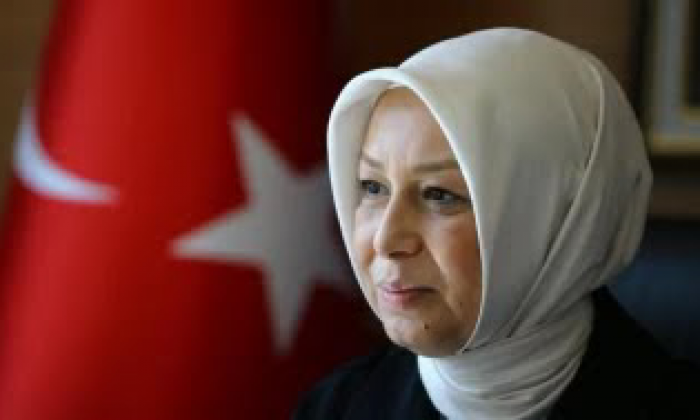 ÇALIK’DAN 19 MAYIS ATATÜRK’Ü ANMA GENÇLİK VE SPOR BAYRAMI MESAJI