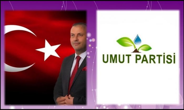 Eyt’lilerin Sesi ‘Umut Partisi’ Kuruldu.