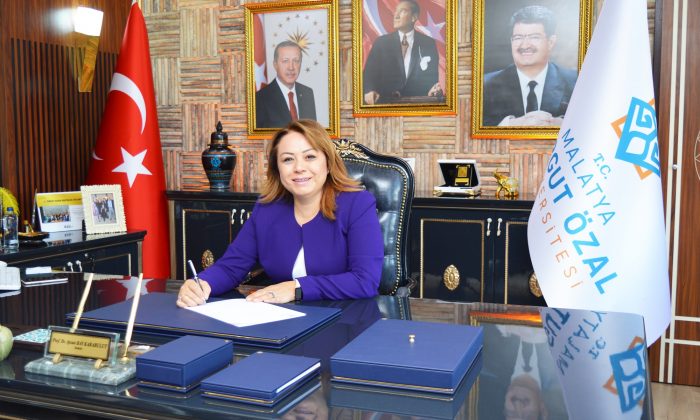 Rektör Karabulut’tan Ramazan ayı mesajı