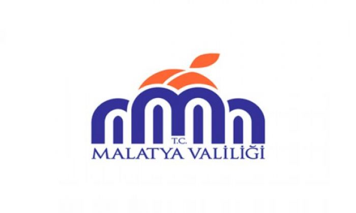 MALATYA VALİLİĞİNDEN DUYURULUR
