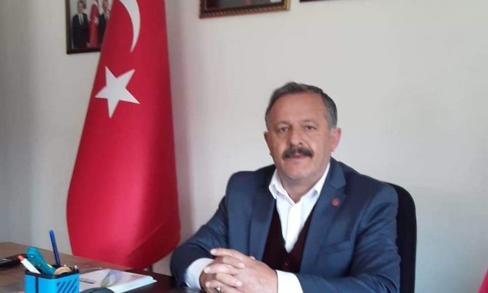 Şahbaz, Özal Ve Fendoğlu’nun Vefatları Nedeniyle Bir Mesaj Yayınladı