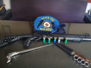 Operasyon’lar Hız Kesmiyor