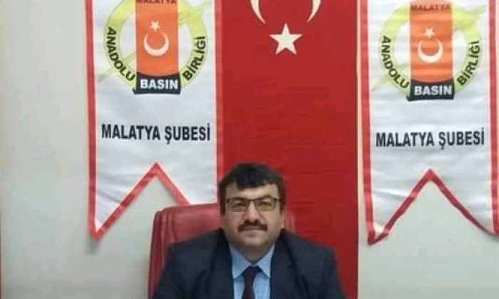 ANADOLU AHİ EVRAN İŞ ADAMLARI DERNEK BAŞKANI MEHMET GÜRBÜZ DEN AÇIKLAMA