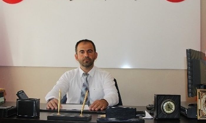 Alperen Ocakları Malatya İl Başkanı Arıcak’ın Bayram mesajı