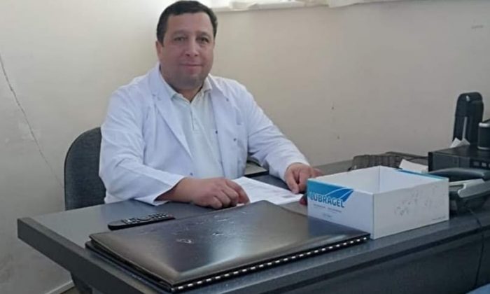 Malatya Huzur Sen İl Temsilcisi Hayrettin Eker’ in Bayram Mesajı