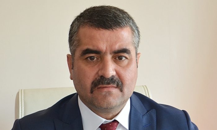 Avşar’dan Kadir Gecesi mesajı