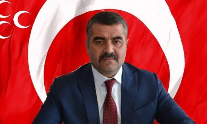 AVŞAR’DAN 19 MAYIS MESAJI