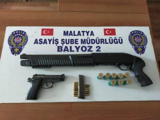 EMNİYET MÜDÜRLÜĞÜMÜZÜN MAYIS AYI ÇALIŞMALARI
