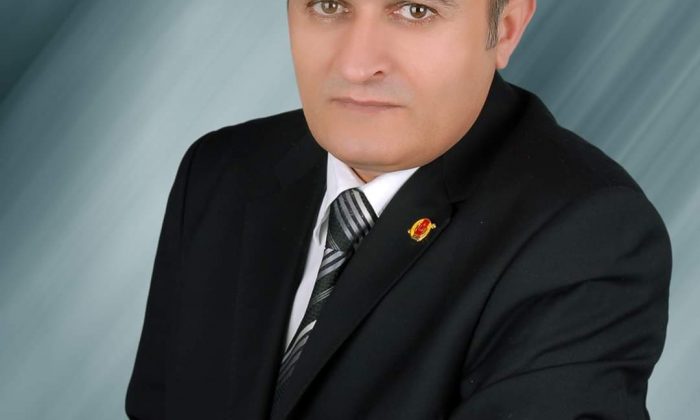 ELBET BİR GÜN HESABA ÇEKİLECEKSİNİZ ALLAH BÜYÜKTÜR…