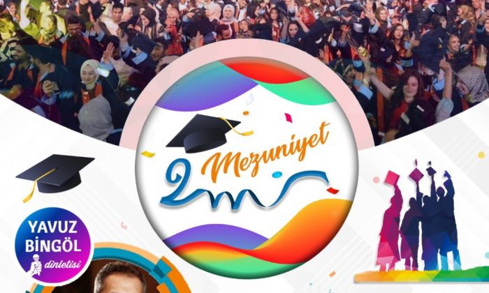 MTÜ’de Covid-19 nedeniyle “E-Mezuniyet Töreni” düzenleniyor