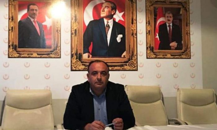 BAŞKAN ALTUNKAYA KARA KUVVETLERİ KOMUTANLIĞI’NIN KURULUŞ YIL DÖNÜMÜ MESAJI