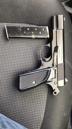 Narkotik Suçlarla Mücadele