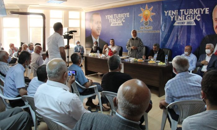 Erdemir, Hekimhan’a yaklaşık 3 milyar TL’lik yatırımı kazandırıyor”