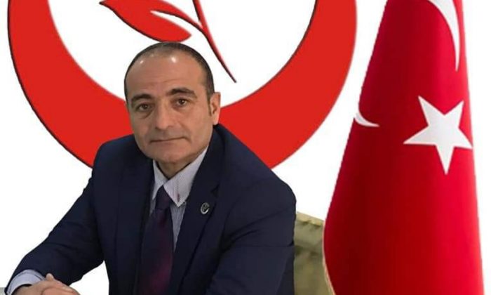 BAŞKAN DEMİR’İN BAYRAM MESAJI