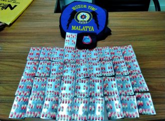 Ahlak Büro Amirliği çalışmaları