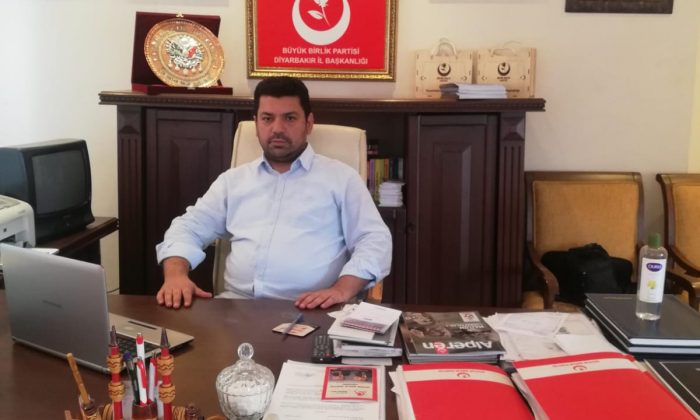 Başkan Recep AKIN“15 Temmuz 2016 yılı ülke ve siyasi tarihi acısından yeni bir milat oldu.”