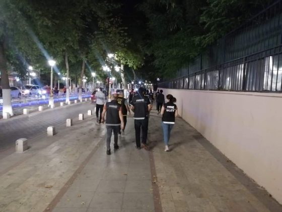 MALATYA’DA NARKOTİK OPERASYONU