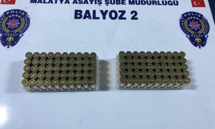 KARARLI MÜCADELEMİZ GÜVENLİĞİNİZ İÇİN”
