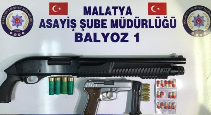 EMNİYETİN TEMMUZ AYI İCRAATLARI