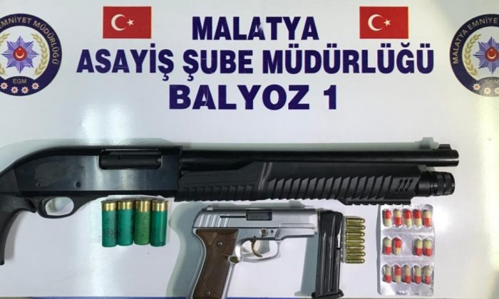 EMNİYETİN TEMMUZ AYI İCRAATLARI