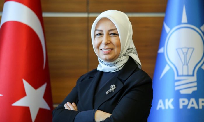 AK PARTİ 19. KURULUŞ YIL DÖNÜMÜ MESAJI