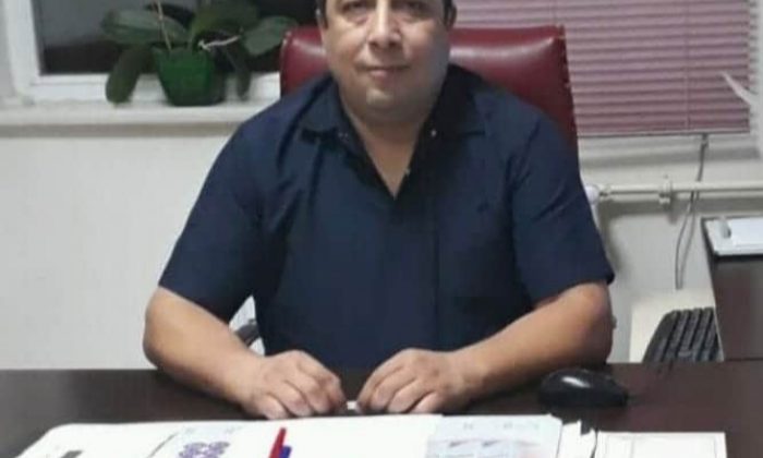 Malatya Huzur Sağlık Sen il Temsilcisi Hayrettin Eker Hicri Yılbaşı ve Muharrem ayı ile ilgili bir basın açıklaması yayınladı.