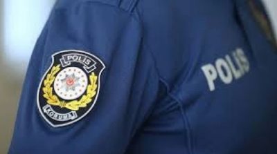 Soylu İki Polisimizi Göreve geri iade etti