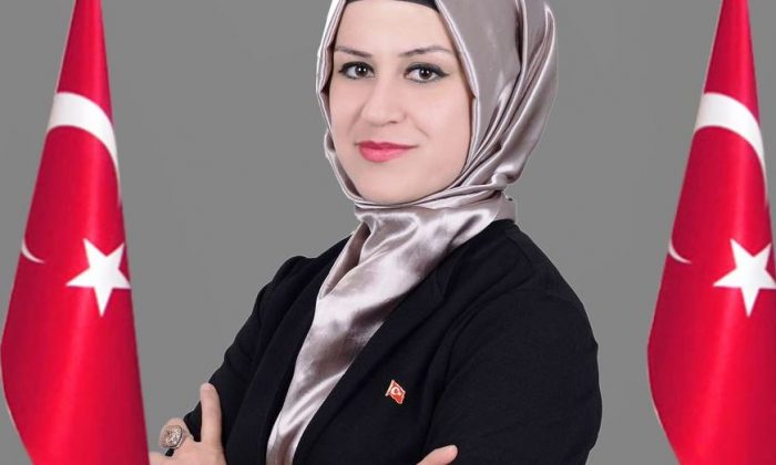 Parkometre Şirketinin Değil Vatandaşın Esnafın Yanında Olun
