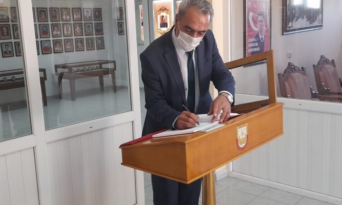 Yaşadığımız Her Günün En Önemli Şahsiyetleri Gazilerimizdir.