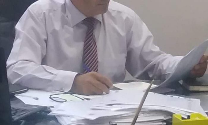 MİLLİ PARTİ KURULDU