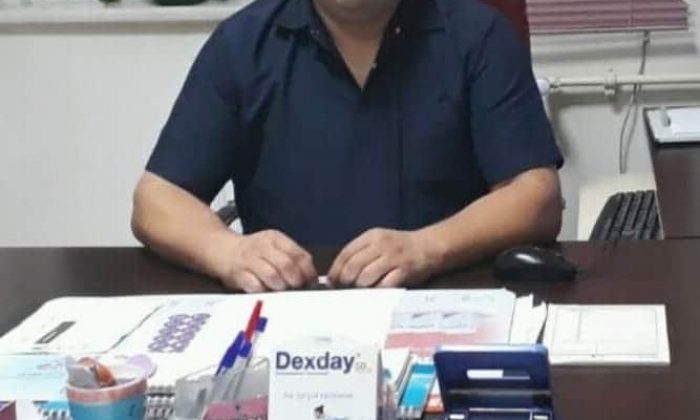 Malatya Huzur Sağlık Sen İl Başkanı Hayretin Eker 10 Kasım Atatürk’ü Anma Günü mesajında;