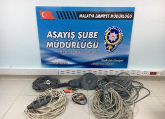 EMNİYETİNDEN BASIN AÇIKLAMASI