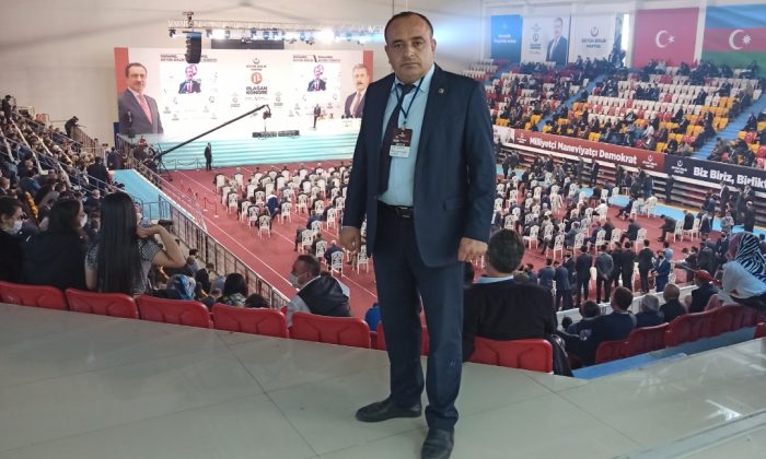 Sultansuyu Tarım İşletmesi’nde algı operasyonun amacı nedir?