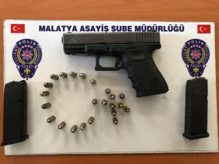 EMNİYETİNDEN BASIN AÇIKLAMASI