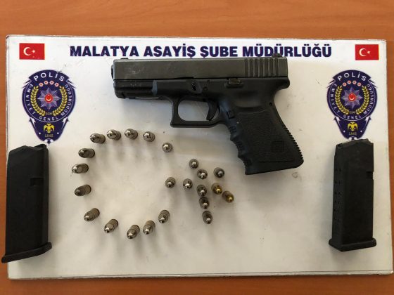 EMNİYETİNDEN BASIN AÇIKLAMASI