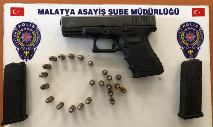 EMNİYETİNDEN BASIN AÇIKLAMASI