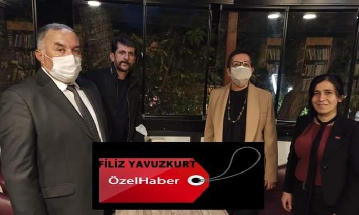 Işıkgece Tartışmalara Nokta Koydu.