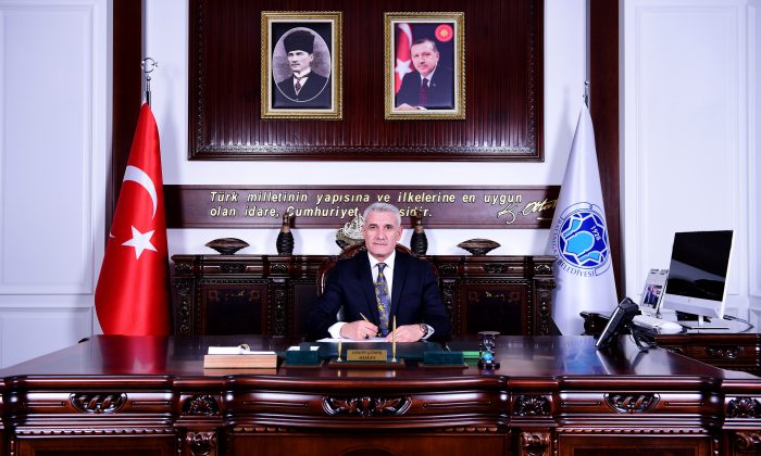 BAŞKAN GÜDER’DEN ÖĞRETMENLER GÜNÜ MESAJI