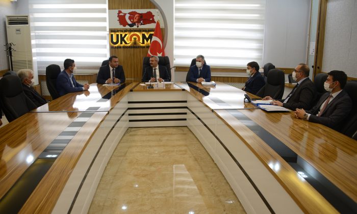 BÜYÜKŞEHİR’DE TOPLU İŞ SÖZLEŞMESİ ORTALAMA YÜZDE 20 ZAMLA SONUÇLANDI