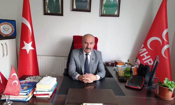 Başkan Kaya, Amacımız Dayanışma Kültürümüzü Diri Tutmaktır