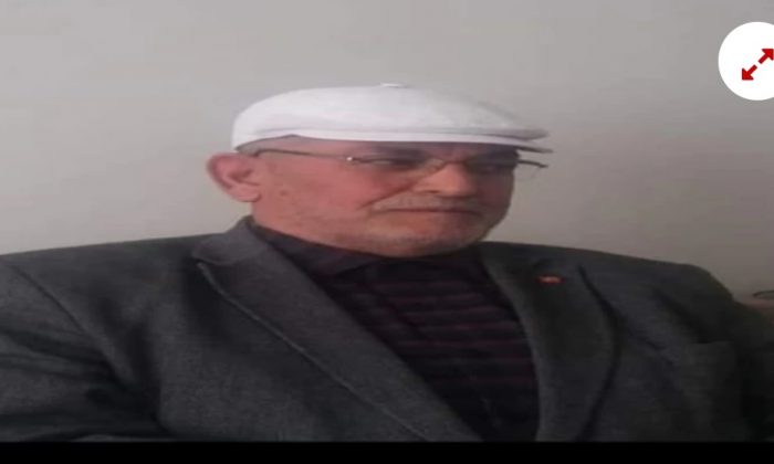 Hekimhan’ın ülkücü abisi vefat etti