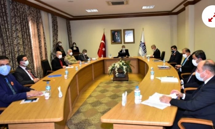 Kadına Yönelik Şiddete Karşı Uluslararası Mücadele Günü