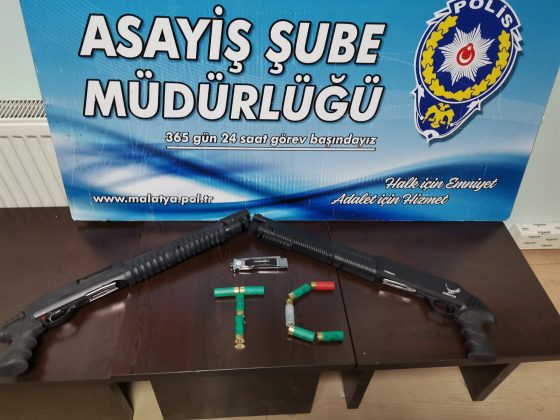 EMNİYETİN DENETİMLERİ SONUCUNDA