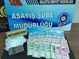 Asayiş Şube Müdürlüğü görevlilerimizce yapılan çalışmalarda;