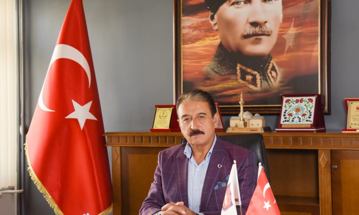 Keskin: “Dünyanın en kutsal mesleğini öğretmenler üstlenmiştir”