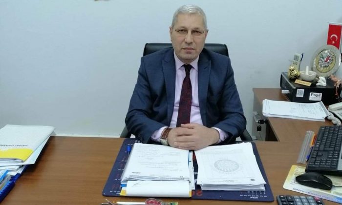 Başkan Öğüt’ten 3 Aralık Dünya Engelliler Günü