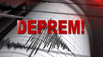 ELAZIĞ VE MALATYA’DA 5.3 DEPREM