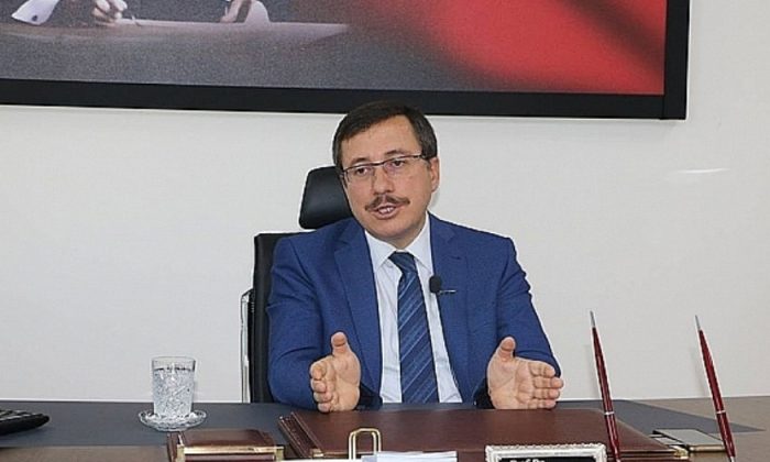 Kızılay’dan pandemiyle mücadeleye övgü